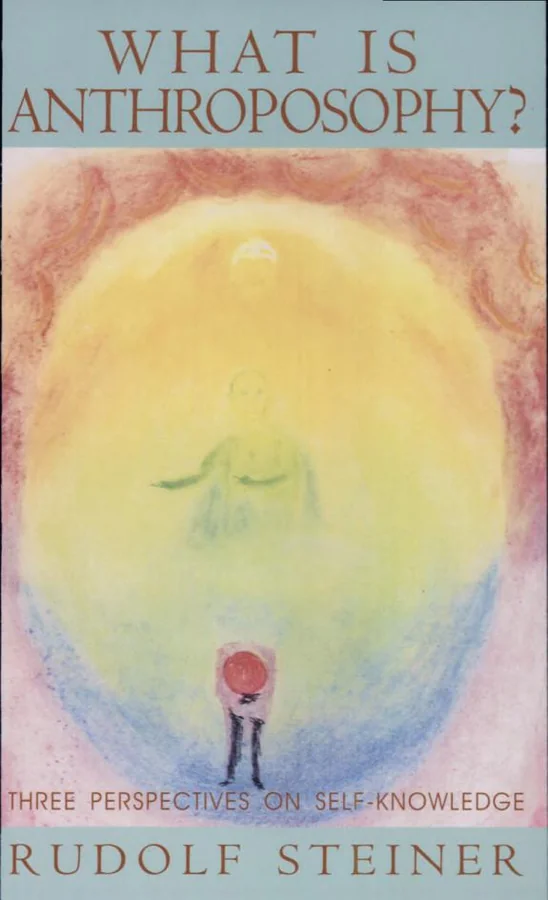 What is Anthroposophy? — 