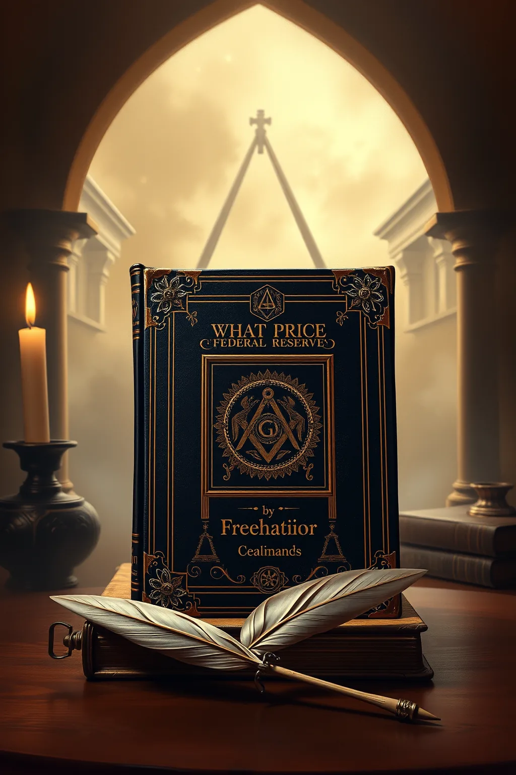 What Price Federal Reserve? nwo illuminati freemasons — Freemasonry & Secret Societies