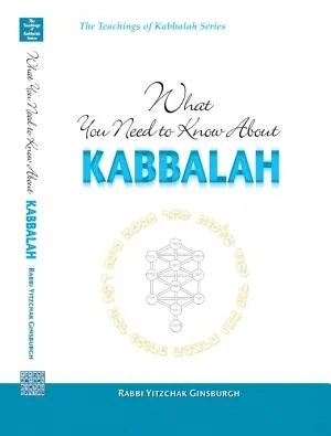 What You Need to Know about Kabbalah