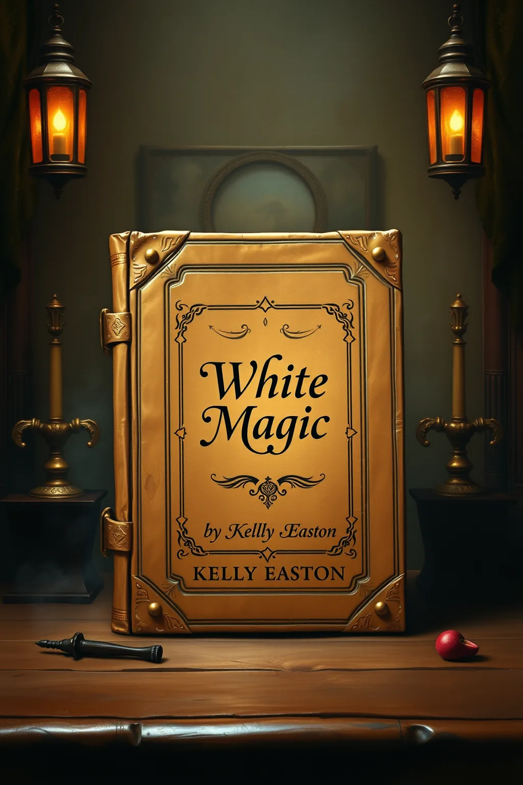 White Magic — Magic & Ritual