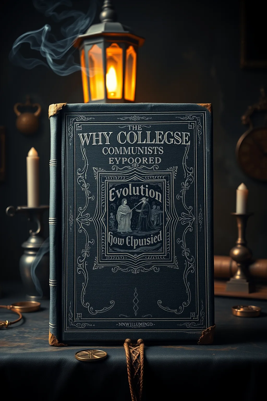 Why Colleges Breed Communists Evolution Hoax Exposed Field nwo illuminati freemasons darwin — Freemasonry & Secret Societies