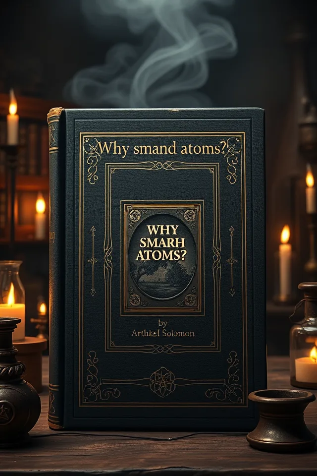 Why smash atoms?