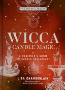 Wicca Candle Magic — 