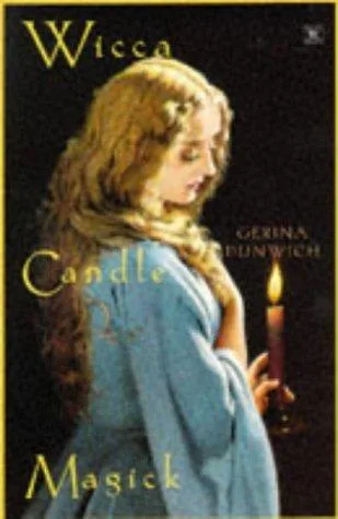 Wicca Candle Magick — 