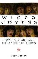 Wicca Covens — 