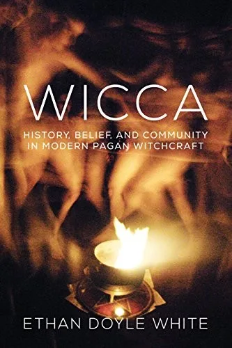 Wicca — 