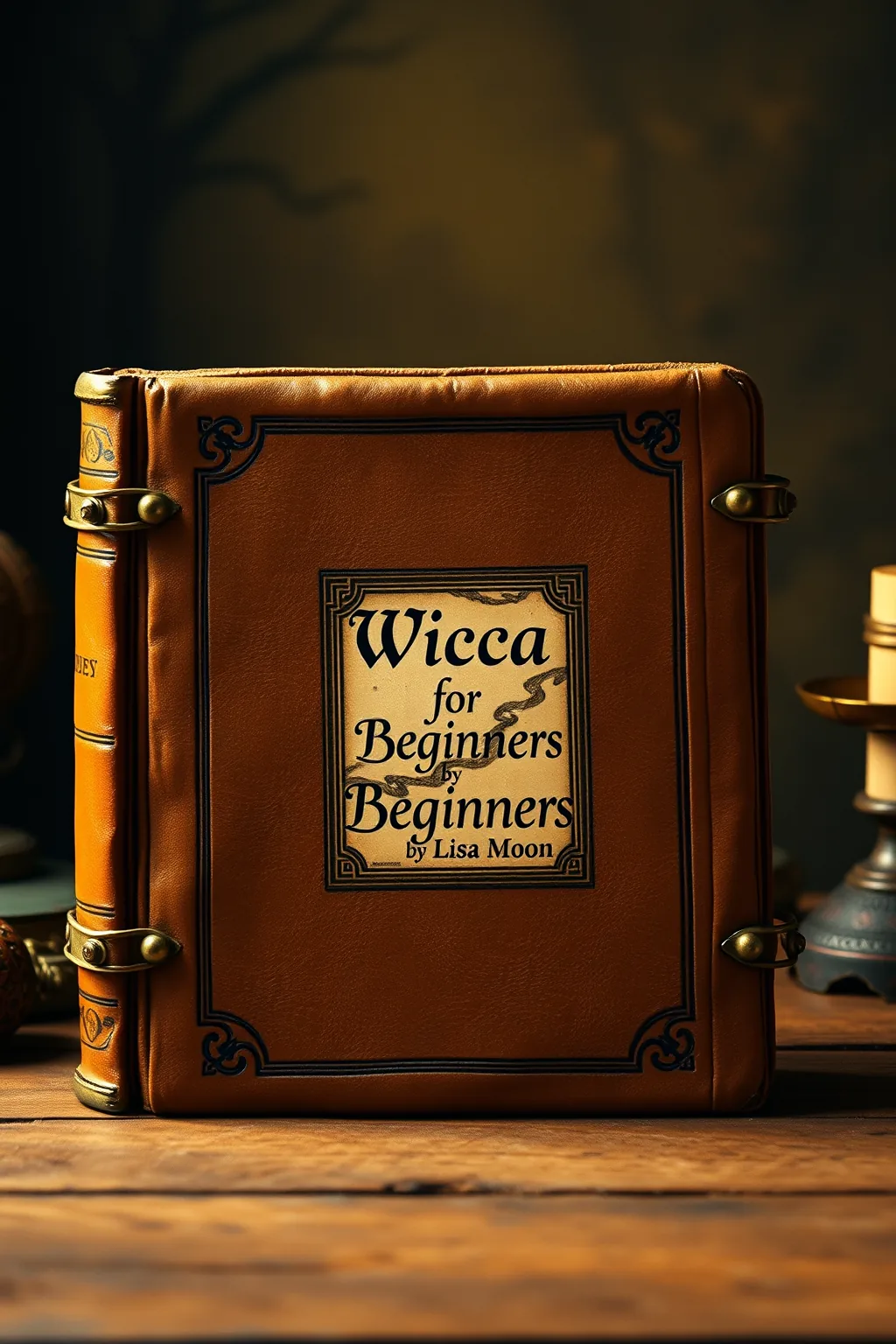 Wicca for Beginners