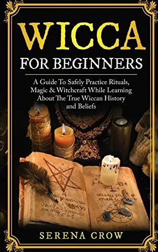 Wicca for Beginners
