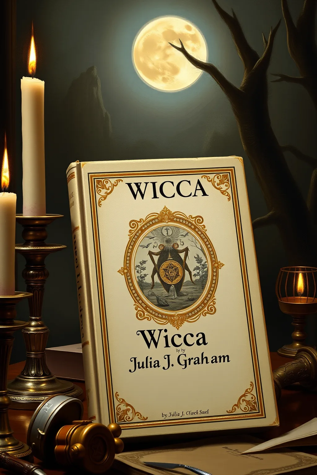 Wicca