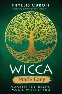 Wicca Made Easy — 