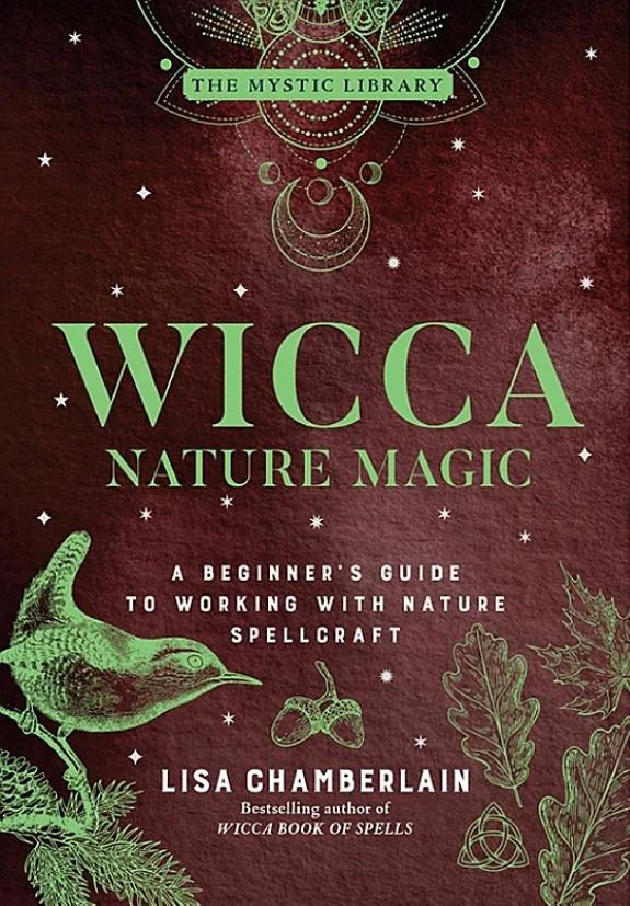 Wicca Nature Magic