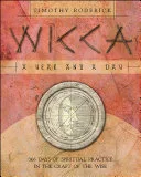 Wicca — 