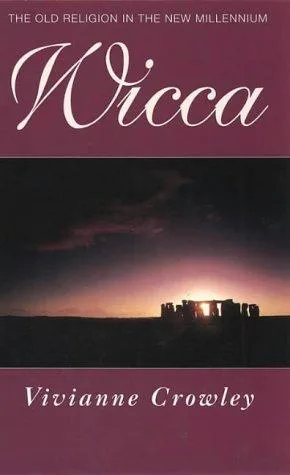 Wicca — 