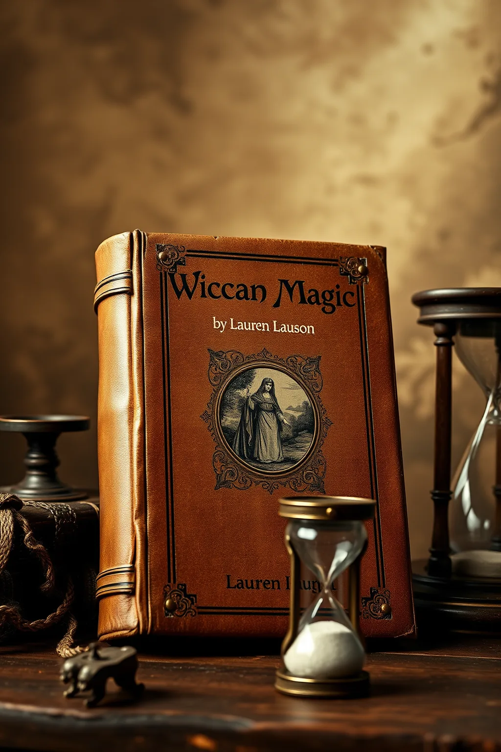 Wiccan Magic
