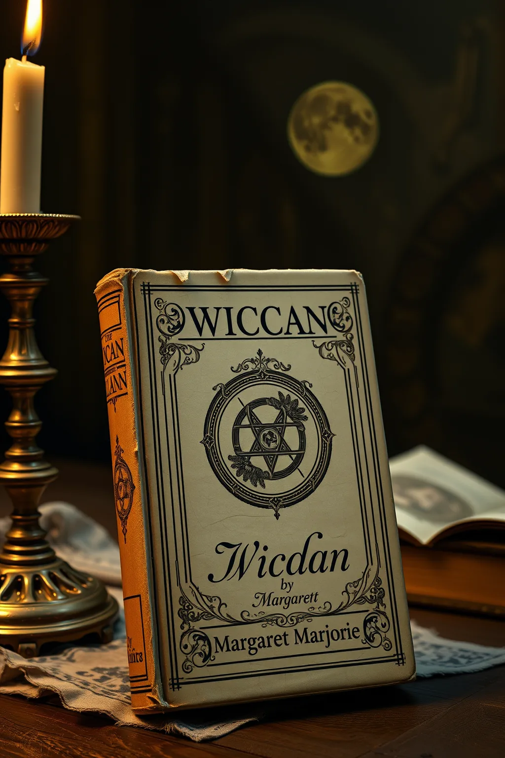 Wiccan
