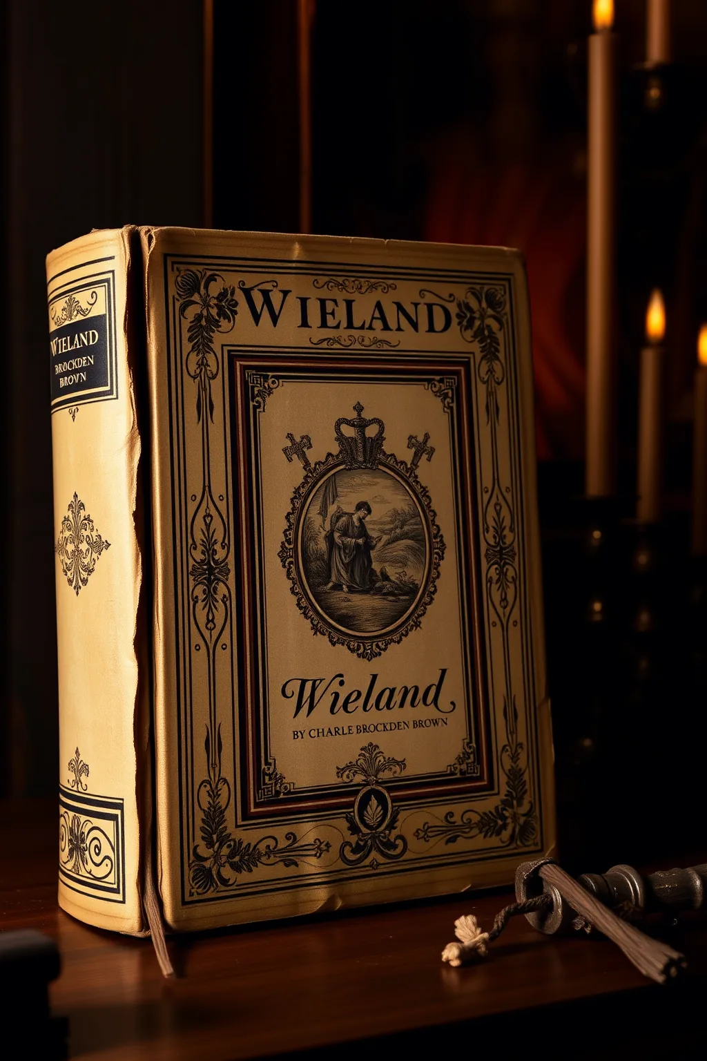 Wieland