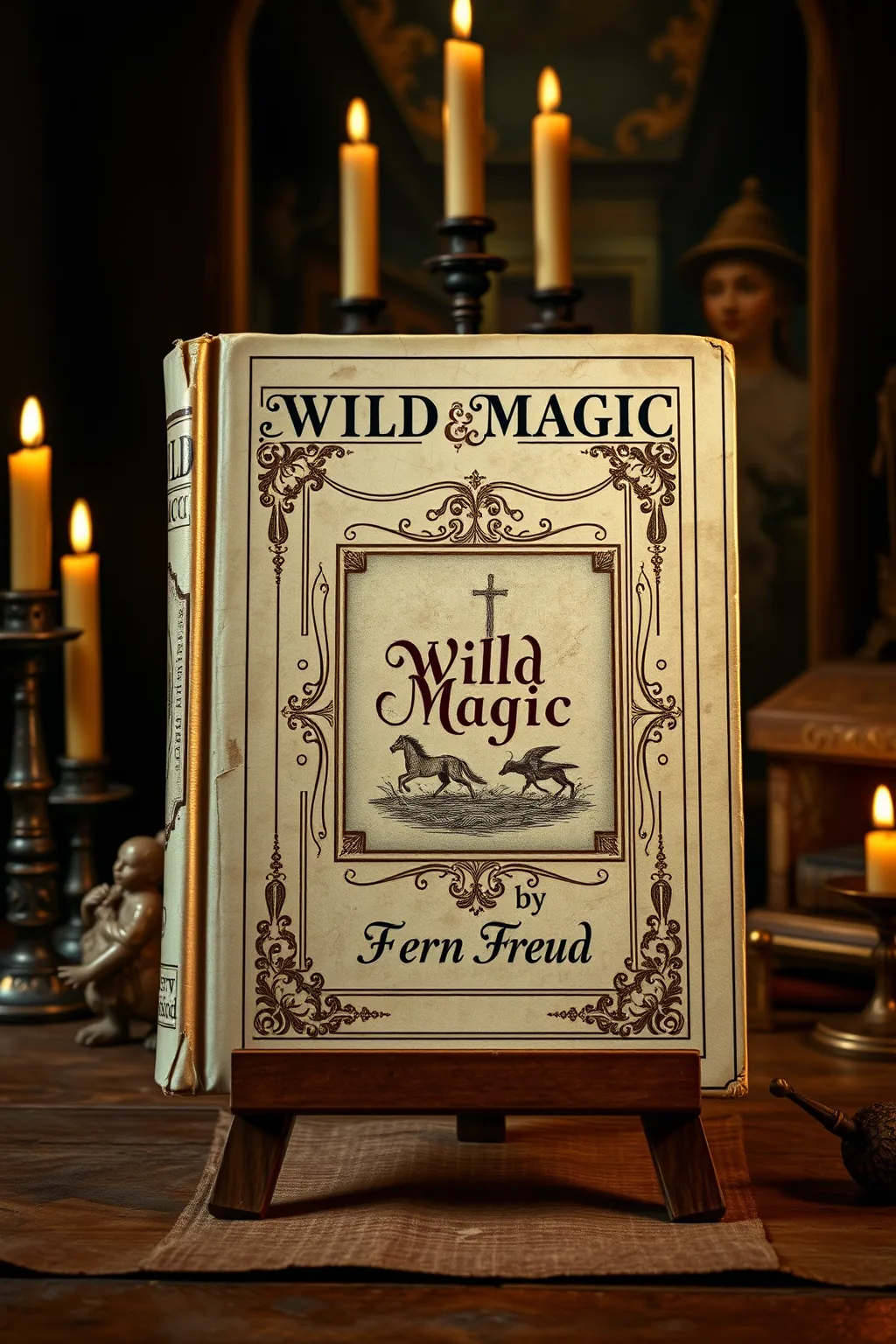 Wild Magic