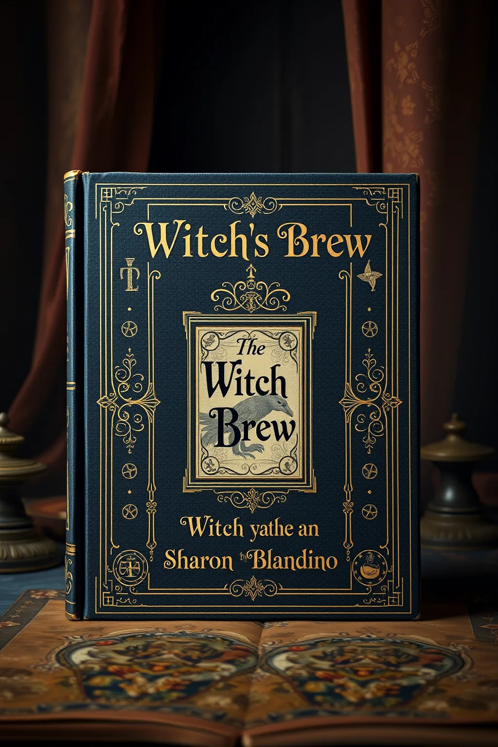 Witch's Brew