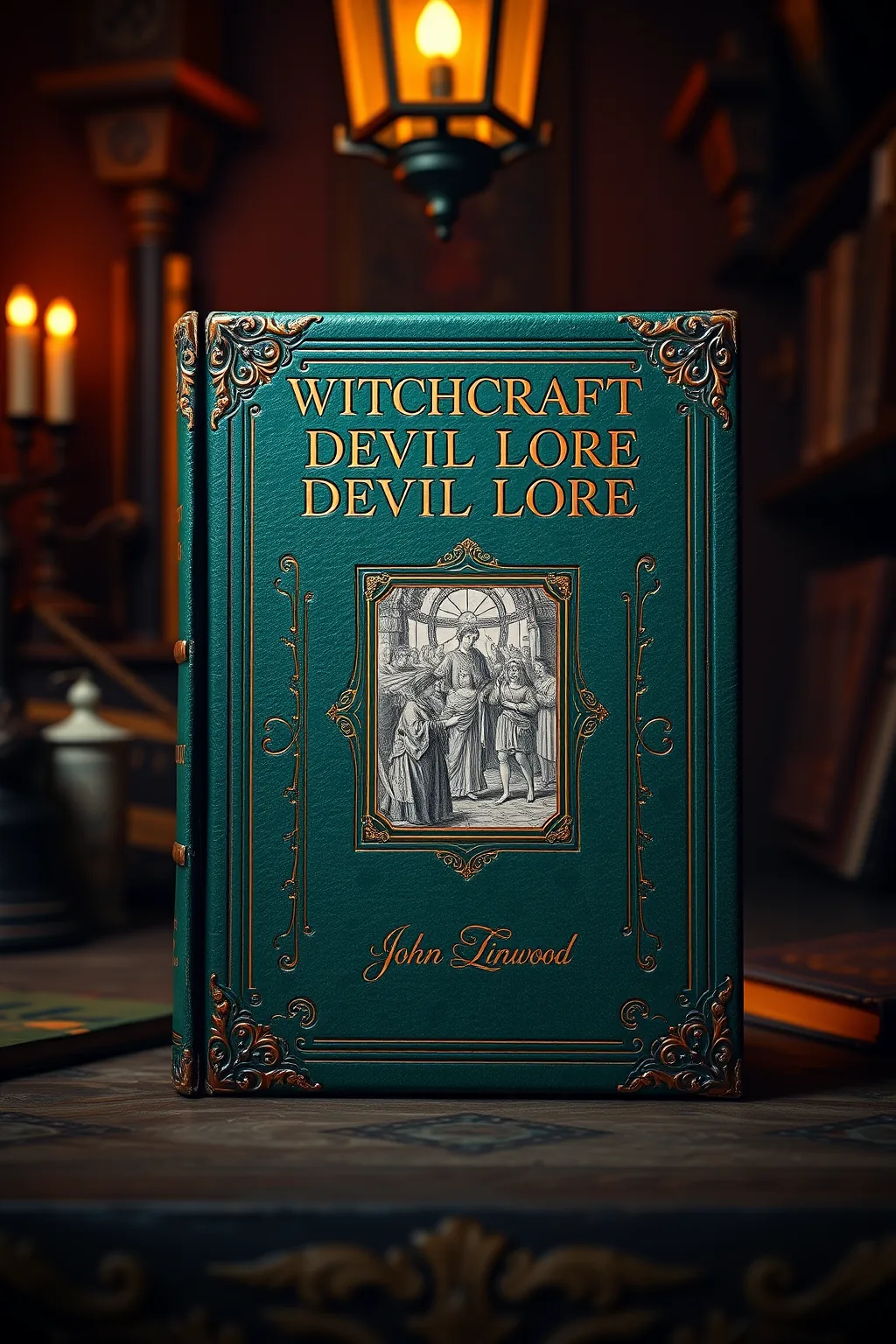 Witchcraft and Devil Lore in the Channel Islands: Transcripts from the Official Records of the Guernsey Royal Court, with an English Translation and Historical Introduction