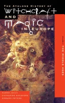 Witchcraft and Magic in Europe, Volume 3 — 