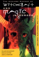 Witchcraft and Magic in Europe, Volume 6 — 