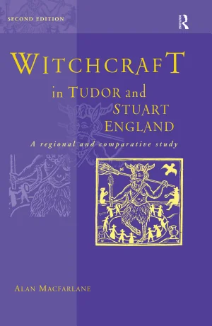 Witchcraft in Tudor and Stuart England — 