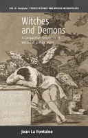Witches and Demons — 