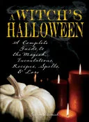 Witch's Halloween — 