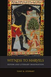 Witness to Marvels - Sufism and Literary Imagination