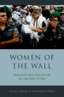 Women of the Wall — 