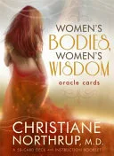 Women's Bodies, Women's Wisdom Oracle Cards — 