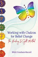 Working with Chakras for Belief Change — 