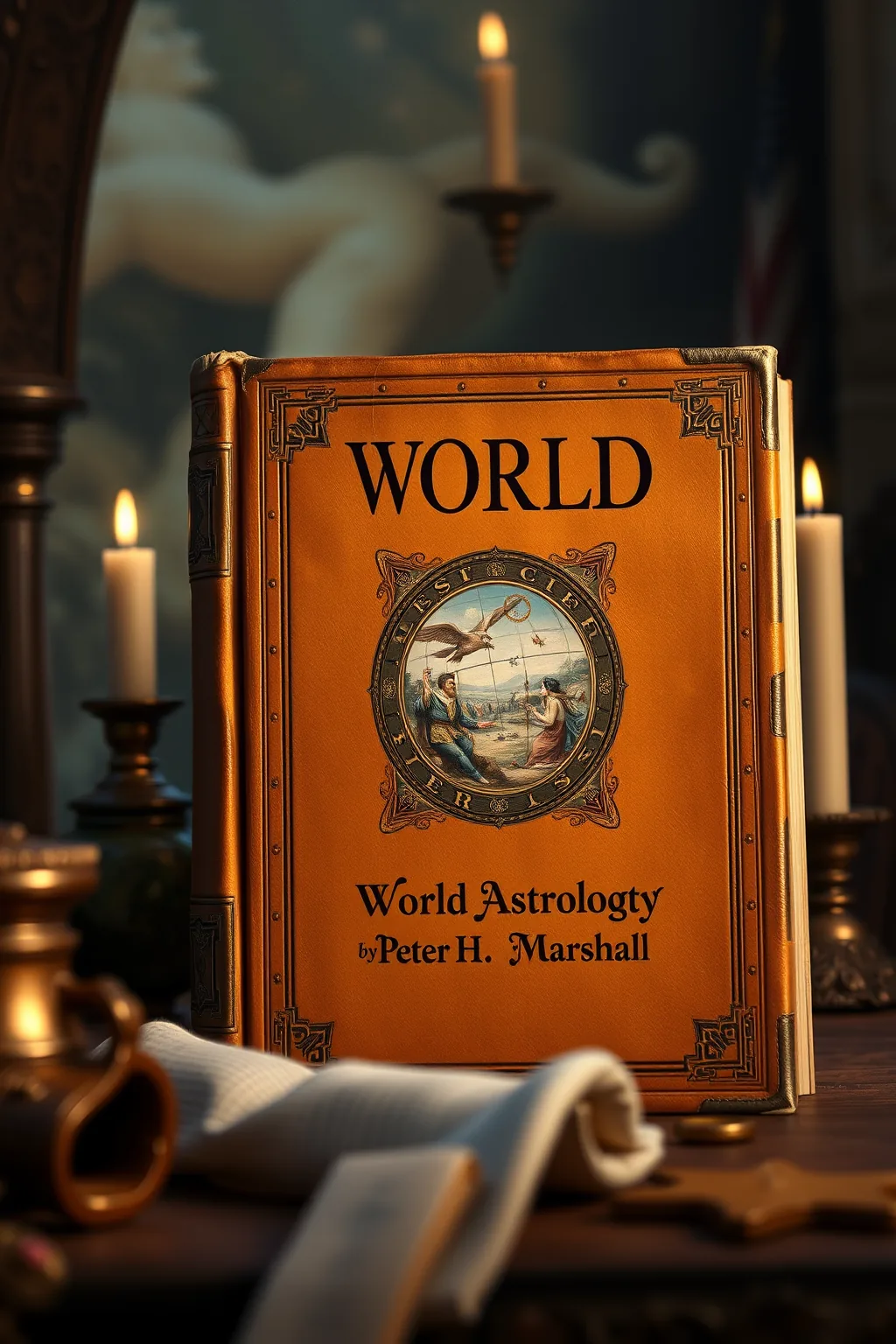 World Astrology — Astrology & Cosmology