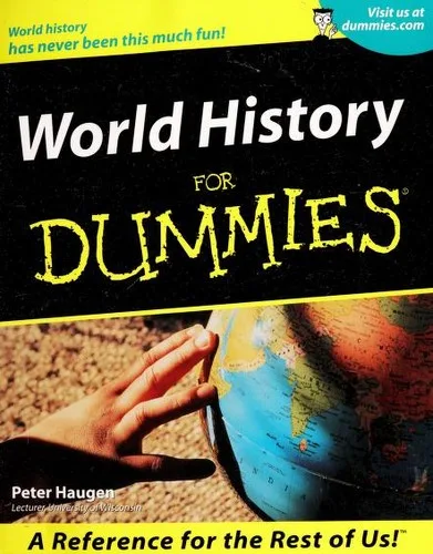 World History for Dummies