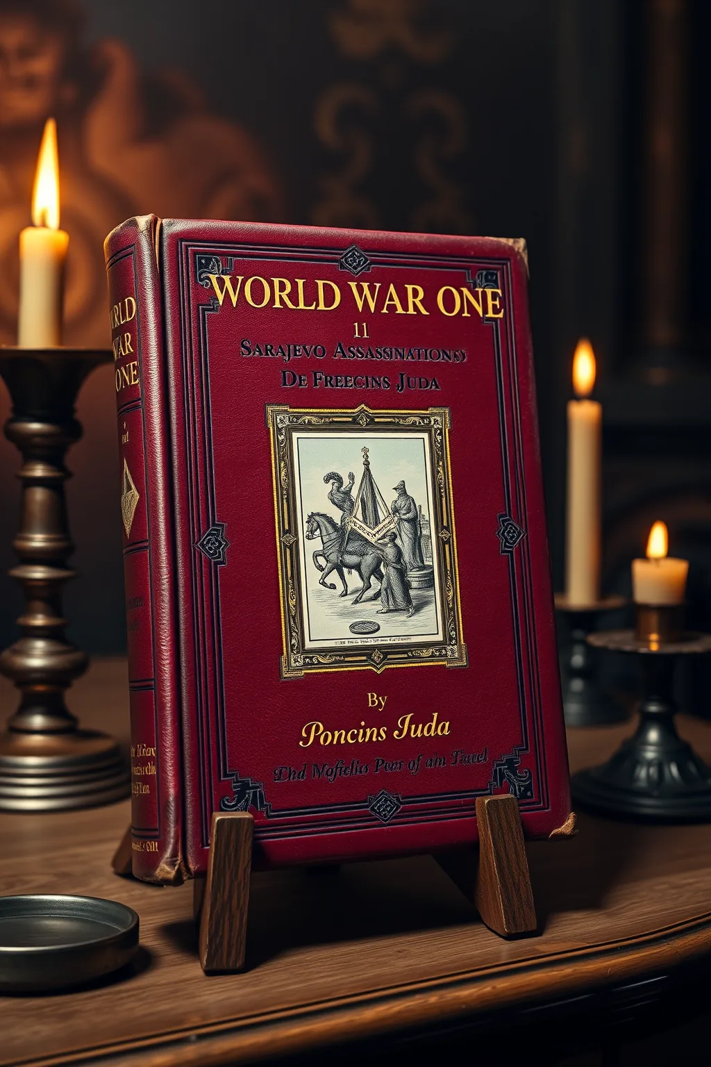 World War One 1 Sarajevo Assassination And Freemasonry De Poncins Judaeo Masonry Nwo Illuminati Freemasons