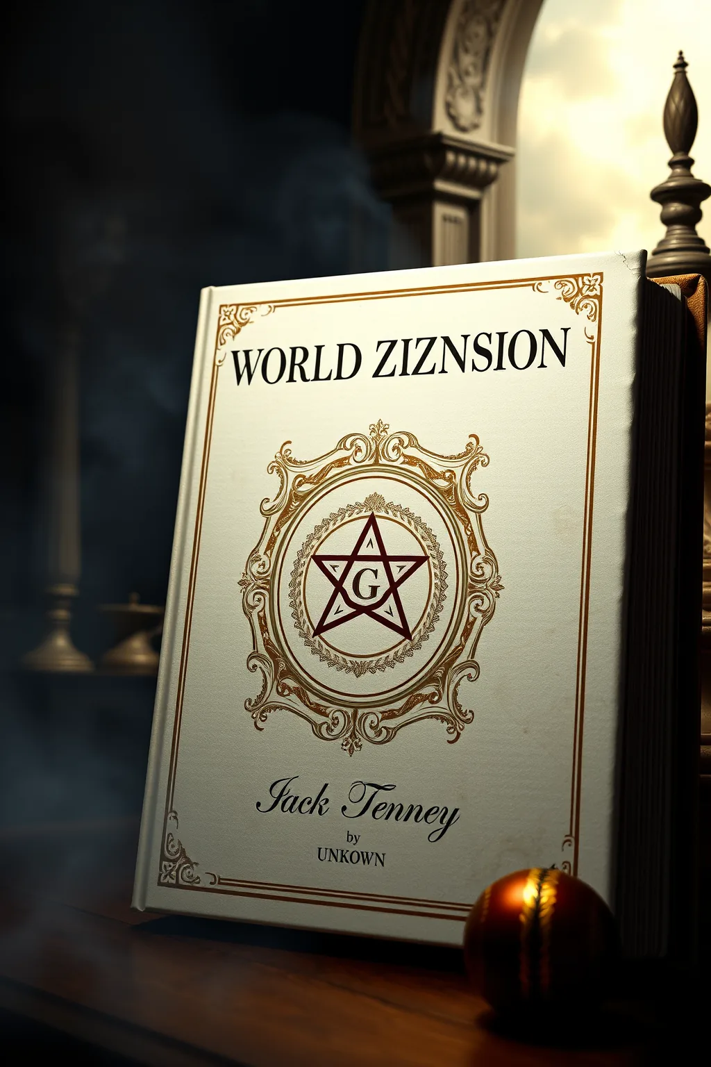 World Zionism California State Senator Jack Tenney nwo illuminati freemasons