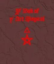 Ye Bok Of Ye Art Magical