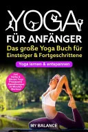 Yoga Für Anfänger — 