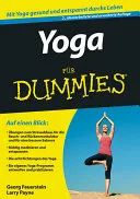 Yoga für Dummies — 