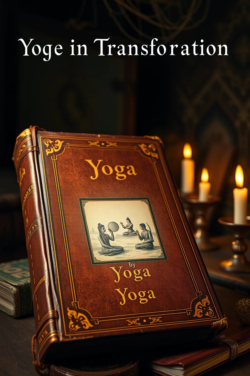 Yoga in Transformation - Historical and Contemporary Perspectives — Occult Philosophy