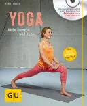 Yoga. Mehr Energie und Ruhe (mit CD) — 