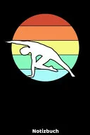 Yoga Notizbuch — 