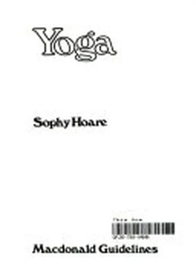 Yoga — 