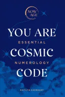 You Are Cosmic Code — 