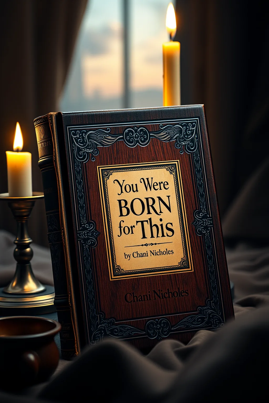 You Were Born for This — 