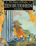 Zen Buddhism — 