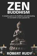 Zen Buddhism — 