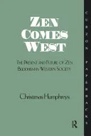 Zen Comes West — 