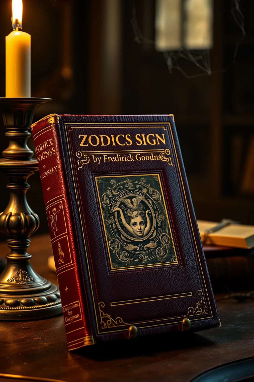 Zodiac Signs — 
