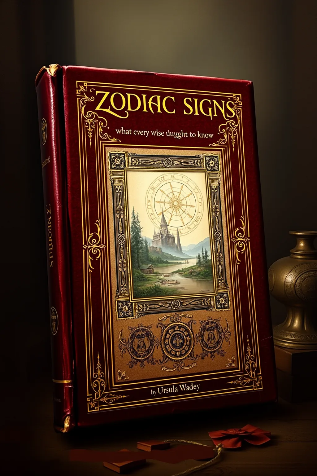 Zodiac signs, what every wise man ought to know — Astrology & Cosmology